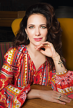Екатерина Климова: «Как мать и жена я не самый завидный вариант»