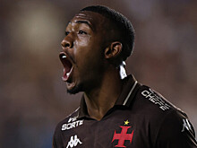 «Борнмут» приобрел нападающего «Васко да Гама» Райана