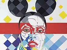 Выставка «Приметы времени» открылась сегодня в ЮЗАО