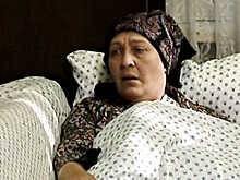 Госпитализирована Татьяна Швыдкова