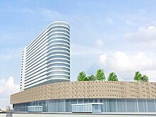 Современный рынок станет ключевой особенностью ТПУ «Авиамоторная»