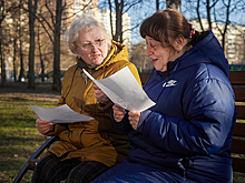 Предпринимателей-пенсионеров предлагают освободить от уплаты страховых взносов