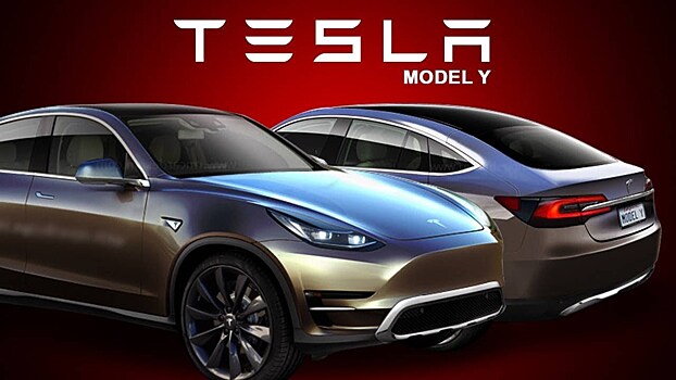 Кроссовер Tesla Model Y не оправдал ожиданий