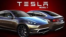 Кроссовер Tesla Model Y не оправдал ожиданий