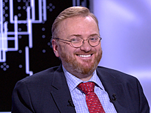 «Германия осталась в дураках»: Милонов объяснил, зачем немцы вспомнили о русских хакерах