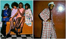 Когда в колонках играл соул и джаз: фотографии из клубов Мемфиса в 70-х