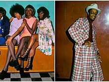 Когда в колонках играл соул и джаз: фотографии из клубов Мемфиса в 70‑х