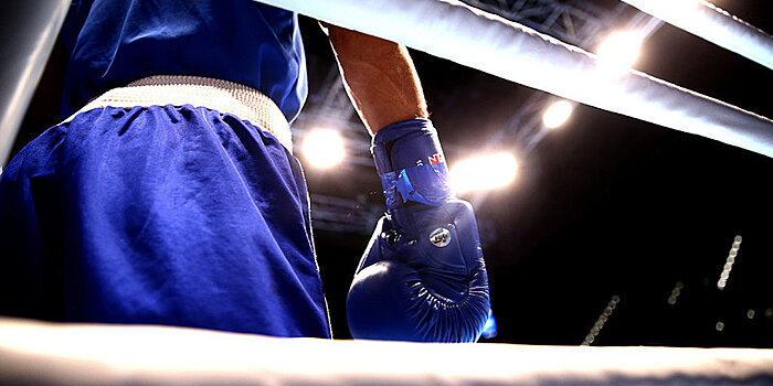 Итоги боксерского турнира на Спартакиаде