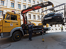 Путин подписал закон об ограничении эвакуации