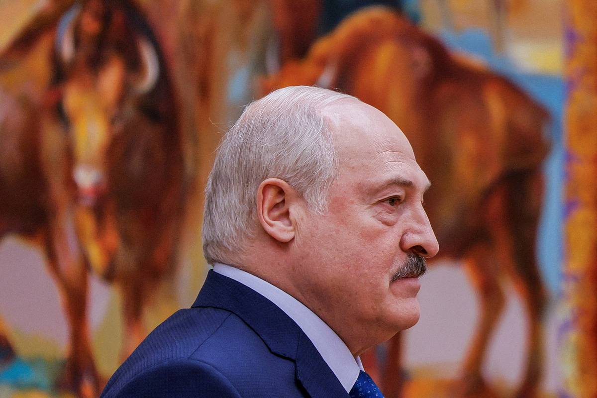 В Европарламенте призвали ЕС добиться ордера МУС на арест президента Белоруссии