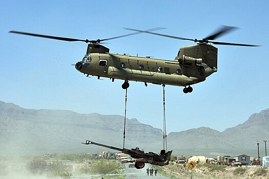 «Что нам негоже»: натовские страны поставили на Украину неисправную артиллерию