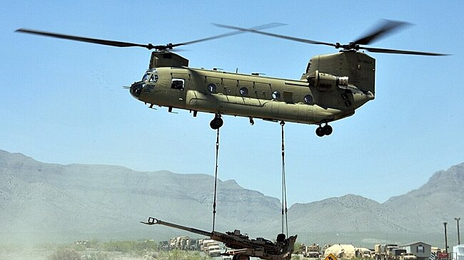 «Что нам негоже»: натовские страны поставили на Украину неисправную артиллерию