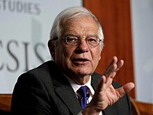 Боррель заявил, что ЕС к концу года полностью исключит российские энергоносители