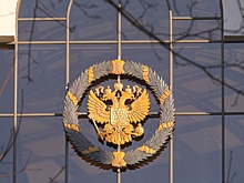 Верховный суд отклонил жалобу на высоту дорожного знака, закрепленную в ГОСТе