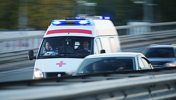 В Оренбурге проверят инцидент с гибелью пациента скорой