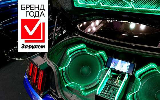Пора голосовать за лучший бренд автоэлектроники!