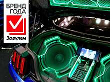 Пора голосовать за лучший бренд автоэлектроники!