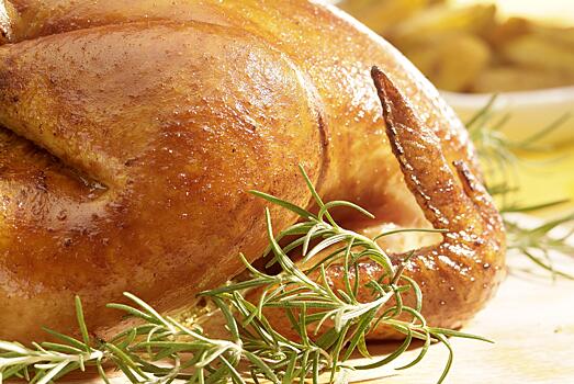 Россияне переходят на курицу