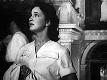 Инна Бурдученко: нелепая гибель советской актрисы во время съемок