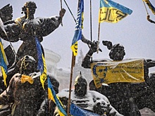 В США предложили прекратить финансирование Украины