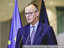 Welt: Мерц подал сотни заявлений из-за интернет-оскорблений