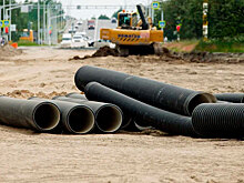 Программа догазификации Петербурга выполнена почти на 100 процентов