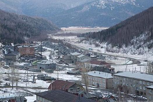 До весны прервались поиски пропавших в Хакасии туристов