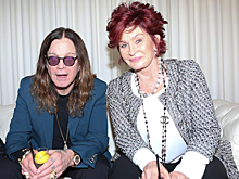 Шэрон Осборн рассказала о последних словах Оззи перед его смертью