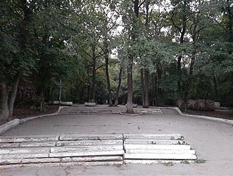 В прокуратуре пояснили свою позицию по делу парка 60-летия Советской власти