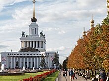 В одном из павильонов ВДНХ может появиться театр