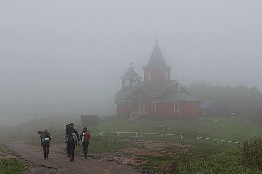 Топ‑5 не раскрученных мест в Нижегородской области, куда можно отправиться на выходные