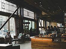 Starbucks задумался о возвращении в Россию