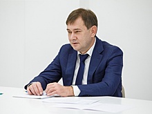 Председатель облдумы Нетесов оказал воронежцам содействие в решении вопросов ЖКХ и образования