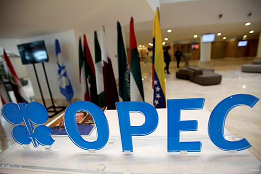 Генсек ОПЕК заявил об отсутствии в мире мощностей для замены российской нефти