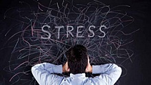 Управление стрессом продлевает молодость