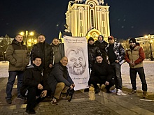 В Хабаровске прошел турнир по дзэндокай будо каратэ памяти Виталия Колодяжного