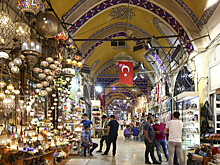 СМИ: Проблема с переводами в Турцию может быть решена за неделю