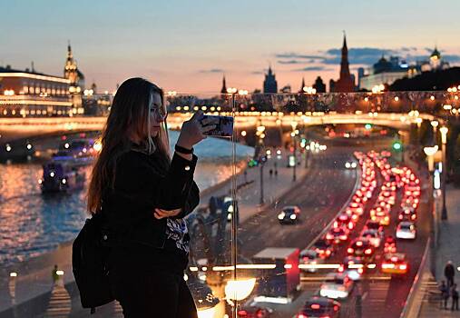 Куда сходить в Москве на майских праздниках в 2024 году: места для прогулок и программа мероприятий
