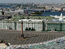 Суд удовлетворил иск Эрмитажа по делу о краже из музея в 2006 году