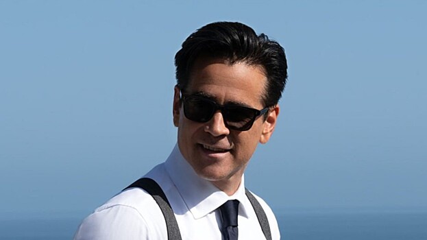 Представлены кадры второго сезона сериала «Шугар»