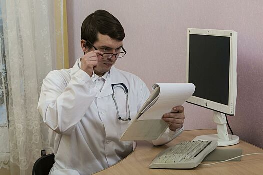 Телемедицину внедрят в систему здравоохранения Волгоградской области