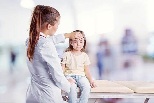 Минздрав научит педиатров вовремя диагностировать онкологию у детей