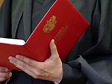 В Коми бывший командир горноспасателей приговорён к 7 годам колонии строгого режима за взятку