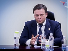 Новгородцы в Сеуле ознакомились с проектами в сфере IT