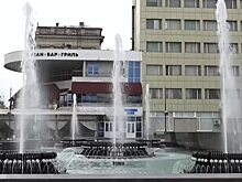 История фонтана «Мелодия» заинтересовала саратовцев