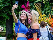 Праздник продолжается: Москва отмечает День города