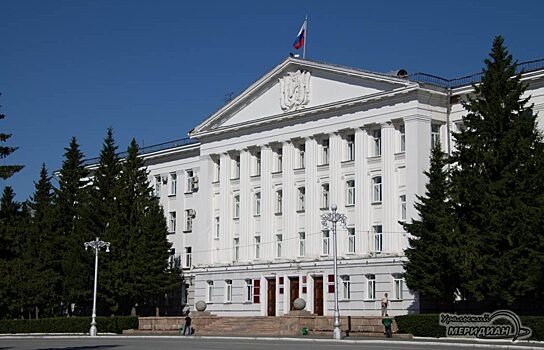 Публичные слушания по проекту бюджета Нижнего Новгорода пройдут дистанционно