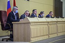 Новосибирские власти рассказали, на что потратили федеральные трансферты