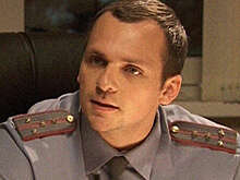 Актер Алексей Янин умер на 41-м году жизни от последствий тяжелого инсульта