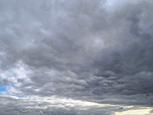 В Самарской области 29 октября будет дождливо